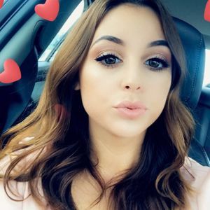 Meet your Posher, Desiree